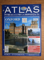 Revista Atlas, Oxford 108