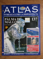 Revista Atlas, Palma de Mallorca 137