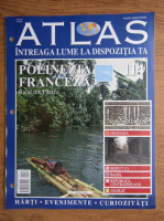 Revista Atlas, Polinezia Franceza 114