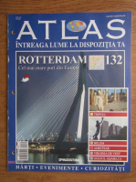 Revista Atlas, Rotterdam 132