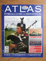 Revista Atlas, Scotia 115