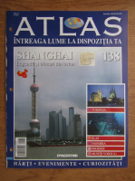 Revista Atlas, Shanghai 138