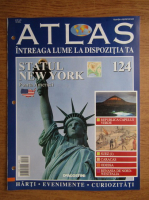 Revista Atlas, Statul New York 124