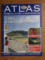 Revista Atlas, Tara Bascilor 130