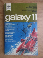 Revista Science Fiction, Galaxy 11