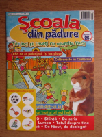 Revista scoala din padure, numarul 25