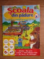 Revista scoala din padure, numarul 28