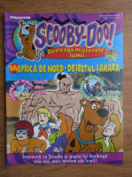 Scooby-Doo. Africa de Nord, Desertul Sahara, nr. 56