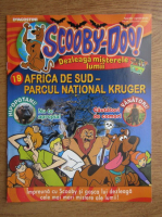 Scooby-Doo. Africa de Sud, Parcul National Kruger, nr. 19