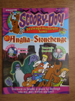 Scooby-Doo. Anglia, Stonehenge, nr. 37