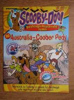 Scooby-Doo. Australia, Coober Pedy, nr. 90