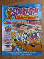 Scooby-Doo. Australia, Golful Botany, nr. 62
