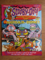Scooby-Doo. Australia, Sydney, nr. 43