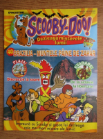 Scooby-Doo. Brazilia, Muntele Paine de Zahar, nr. 40