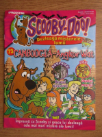 Scooby-Doo. Cambodgia, Angkor War, nr. 73