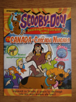 Scooby-Doo. Canada, Cascada Niagara, nr. 75