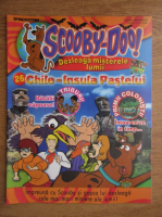 Scooby-Doo. Chile, Insula Pastelui, nr. 26