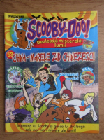 Scooby-Doo. China, Marele Zid Chinezesc, nr. 53
