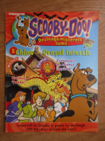 Scooby-Doo. China, Orasul interzis, nr. 2