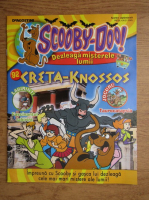 Scooby-Doo. Creta, Knossos, nr. 92