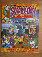 Scooby-Doo. Eire, Castelul Blarney, nr. 85
