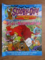 Scooby-Doo. Fiji, Nabutautau, nr. 72