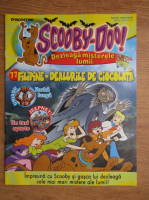 Scooby-Doo. Filipine, Dealurile de ciocolata, nr. 77