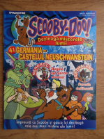 Scooby-Doo. Germania, Castelul Neuschwanstein, nr. 41
