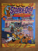 Scooby-Doo. Germania, Worms, nr. 31
