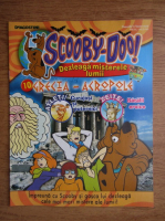 Anticariat: Scooby-Doo. Grecia, Acropole, nr. 10