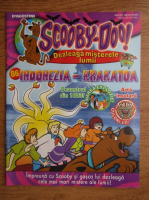 Scooby-Doo. Indonezia, Krakatoa, nr. 86