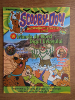 Scooby-Doo. Irlanda de Nord, Digul Uriasului, nr. 16