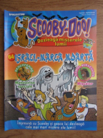 Scooby-Doo. Israel, Marea Moarta, nr. 64