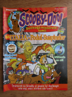 Scooby-Doo. Italia, Podul Suspinelor, nr. 65