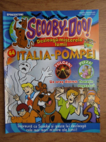 Scooby-Doo. Italia, Pompei, nr. 44