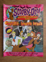 Scooby-Doo. Japonia, Izvoarele termale, nr. 67