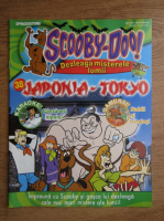 Scooby-Doo. Japonia, Tokyo, nr. 38
