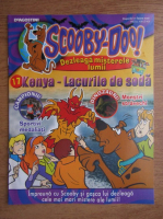 Scooby-Doo. Kenya, Lacurile de soda, nr. 17