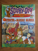 Scooby-Doo. Kenya, Masai Mara, nr. 57