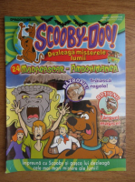 Scooby-Doo. Madagascar, Ambohimanga, nr. 24