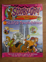 Scooby-Doo. Malaysia, Turnurile Petronas, nr. 63