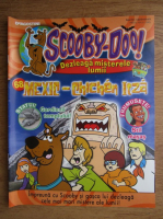 Scooby-Doo. Mexic, Chichen Itza, nr. 68
