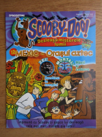 Scooby-Doo. Mexic, Orasul aztec, nr. 12