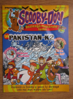 Scooby-Doo. Pakistan, K2, nr. 96