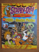 Anticariat: Scooby-Doo. Peru, Machu-Picchu, nr. 46