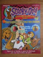 Scooby-Doo. Portugalia, Turnul din Belem, nr. 13