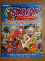 Scooby-Doo. Republica Ceha, Castelul Praga, nr. 95