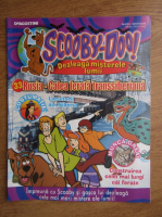 Scooby-Doo. Rusia, Calea ferata transsiberiana, nr. 33