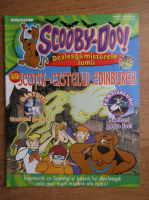 Scooby-Doo. Scotia, Castelul Edinburgh, nr. 49