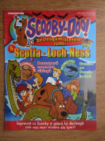 Scooby-Doo. Scotia, Loch Ness, nr. 5